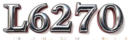 l6270 logo