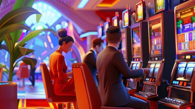 l6270 European Roulette Prime